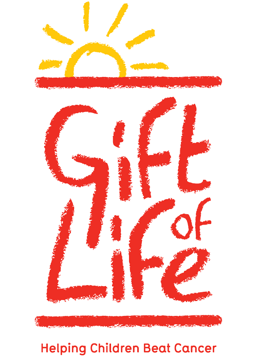 Gift of Life